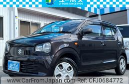 suzuki alto 2016 CARSENSOR_JP_AU6159411428