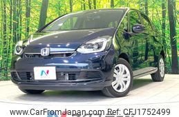honda fit 2023 CFJ1752499