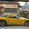 chevrolet corvette 2006 -GM--Chevrolet Corvette X245A--65125124---GM--Chevrolet Corvette X245A--65125124- image 22