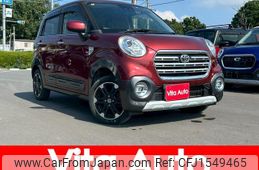 toyota pixis-joy 2018 CFJ1549465
