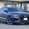 audi q8 2021 -AUDI--Audi RS Q8 3AA-F1DHUA--WUAZZZF11MD028859---AUDI--Audi RS Q8 3AA-F1DHUA--WUAZZZF11MD028859- image 1