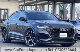 audi q8 2021 -AUDI--Audi RS Q8 3AA-F1DHUA--WUAZZZF11MD028859---AUDI--Audi RS Q8 3AA-F1DHUA--WUAZZZF11MD028859-