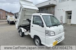 daihatsu hijet-truck 2008 CFJ1604276