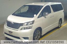 toyota vellfire 2010 -TOYOTA--Vellfire DBA-ANH20W--ANH20W-8163554---TOYOTA--Vellfire DBA-ANH20W--ANH20W-8163554-