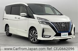 nissan serena 2020 -NISSAN--Serena DAA-HFC27--HFC27-075653---NISSAN--Serena DAA-HFC27--HFC27-075653-