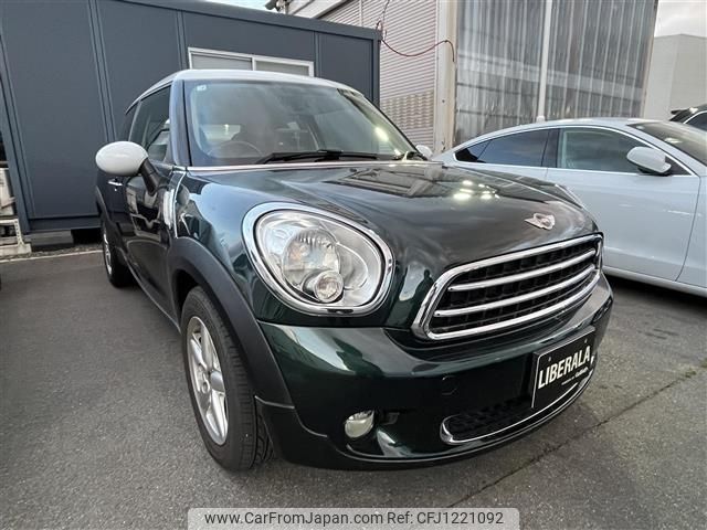 mini mini-others 2014 -BMW--BMW Mini CBA-SS16--WMWSS12050WN74853---BMW--BMW Mini CBA-SS16--WMWSS12050WN74853- image 1