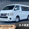 toyota hiace-van 2022 -TOYOTA--Hiace Van QDF-GDH211K--GDH211-1008857---TOYOTA--Hiace Van QDF-GDH211K--GDH211-1008857- image 1