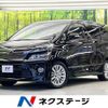 toyota vellfire 2013 -TOYOTA--Vellfire DBA-ANH20W--ANH20-8312785---TOYOTA--Vellfire DBA-ANH20W--ANH20-8312785- image 1