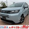 honda freed 2025 CARSENSOR_JP_AU6308292390 image 1