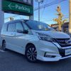 nissan serena 2017 -NISSAN--Serena DAA-GFC27--GFC27-035355---NISSAN--Serena DAA-GFC27--GFC27-035355- image 1