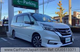 nissan serena 2017 -NISSAN--Serena DAA-GFC27--GFC27-035355---NISSAN--Serena DAA-GFC27--GFC27-035355-