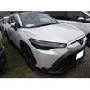 toyota corolla-cross 2022 -TOYOTA 【三河 330ﾐ8108】--Corolla Cross 6AA-ZVG11--ZVG11-1026707---TOYOTA 【三河 330ﾐ8108】--Corolla Cross 6AA-ZVG11--ZVG11-1026707- image 2