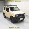 suzuki jimny 2020 -SUZUKI--Jimny JB64W-162041---SUZUKI--Jimny JB64W-162041- image 1