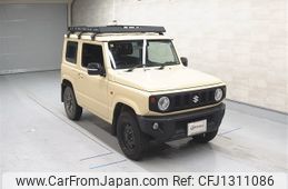 suzuki jimny 2020 -SUZUKI--Jimny JB64W-162041---SUZUKI--Jimny JB64W-162041-