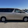toyota alphard 2010 -TOYOTA--Alphard ANH20W--ANH20-8135849---TOYOTA--Alphard ANH20W--ANH20-8135849- image 5