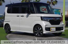 honda n-box 2019 -HONDA--N BOX 6BA-JF3--JF3-1414547---HONDA--N BOX 6BA-JF3--JF3-1414547-