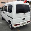 honda acty-van 2006 -HONDA--Acty Van HH6--1602584---HONDA--Acty Van HH6--1602584- image 2