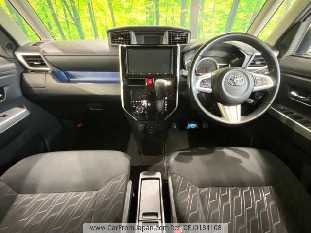 toyota roomy 2018 -TOYOTA--Roomy DBA-M900A--M900A-0205091---TOYOTA--Roomy DBA-M900A--M900A-0205091- image 2