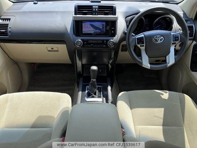 toyota land-cruiser-prado 2015 CFJ1539617 image 2