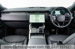 land-rover range-rover-sport 2025 CFJ1851527