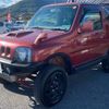 suzuki jimny 2001 CFJ1887615 image 10