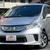 honda freed-hybrid 2011 quick_quick_GP3_GP3-1001142 image 1