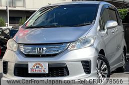 honda freed-hybrid 2011 quick_quick_GP3_GP3-1001142