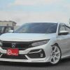 honda civic 2020 -HONDA--Civic 6BA-FK7--FK7-1301136---HONDA--Civic 6BA-FK7--FK7-1301136- image 1