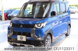 mitsubishi delica-mini 2024 -MITSUBISHI--Delica Mini 5AA-B34A--B34A-0512225---MITSUBISHI--Delica Mini 5AA-B34A--B34A-0512225-