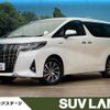 toyota alphard 2019 CFJ1683508 image 1