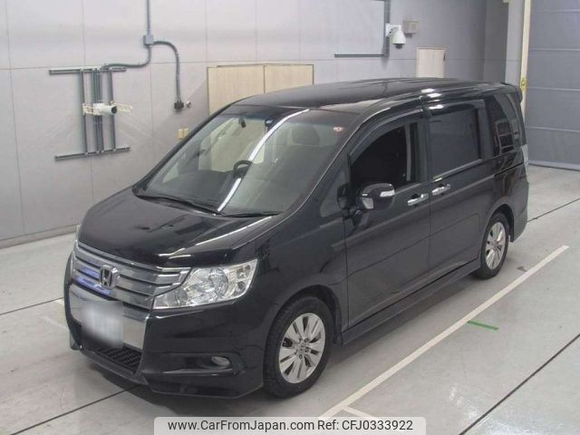 honda stepwagon 2011 -HONDA 【千葉 503ほ6790】--Stepwgn RK5-1201115---HONDA 【千葉 503ほ6790】--Stepwgn RK5-1201115- image 1