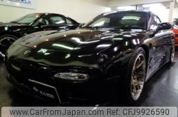 mazda rx-7 1997 -MAZDA--RX-7 FD3S--FD3S-406051---MAZDA--RX-7 FD3S--FD3S-406051-