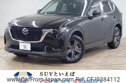 mazda mazda-others 2023 -MAZDA--CX-60 3DA-KH3P--KH3P-104399---MAZDA--CX-60 3DA-KH3P--KH3P-104399-