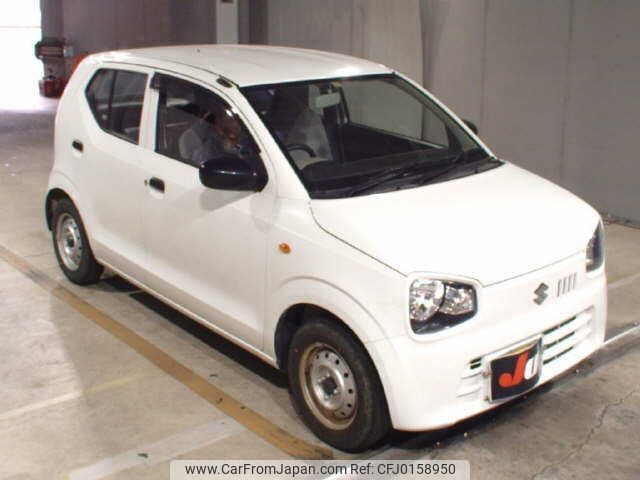 suzuki alto-van 2020 -SUZUKI 【佐賀 480ｿ6982】--Alto Van HA36V--HA36V-200304---SUZUKI 【佐賀 480ｿ6982】--Alto Van HA36V--HA36V-200304- image 1