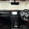 chrysler jeep-wrangler 2018 -CHRYSLER--Jeep Wrangler ABA-JL36L--1C4HJXLG4JW251572---CHRYSLER--Jeep Wrangler ABA-JL36L--1C4HJXLG4JW251572- image 3