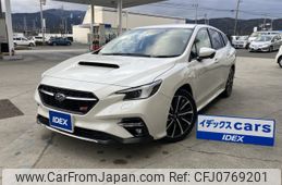 subaru levorg 2021 -SUBARU--Levorg 4BA-VN5--VN5-021126---SUBARU--Levorg 4BA-VN5--VN5-021126-