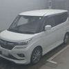 suzuki solio 2018 -SUZUKI 【広島 536ﾐ1206】--Solio DAA-MA36S--MA36S-755120---SUZUKI 【広島 536ﾐ1206】--Solio DAA-MA36S--MA36S-755120- image 1
