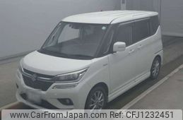 suzuki solio 2018 -SUZUKI 【広島 536ﾐ1206】--Solio DAA-MA36S--MA36S-755120---SUZUKI 【広島 536ﾐ1206】--Solio DAA-MA36S--MA36S-755120-