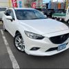 mazda atenza 2014 -MAZDA 【名変中 】--Atenza Wagon GJEFW--102755---MAZDA 【名変中 】--Atenza Wagon GJEFW--102755- image 1