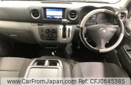 nissan nv350-caravan-van 2019 NIKYO_ZB12451