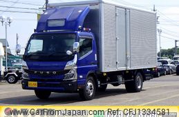 mitsubishi-fuso canter 2021 -MITSUBISHI--Canter 2RG-FEB90--FEB90-590678---MITSUBISHI--Canter 2RG-FEB90--FEB90-590678-