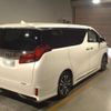 toyota alphard 2020 -TOYOTA--Alphard 3BA-AGH30W--AGH30-0331439---TOYOTA--Alphard 3BA-AGH30W--AGH30-0331439- image 2