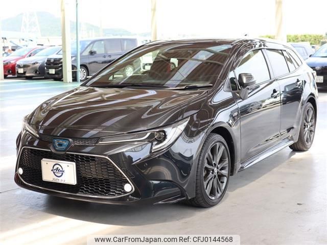 toyota corolla-touring-wagon 2021 quick_quick_6AA-ZWE211W_ZWE211-6065675 image 2