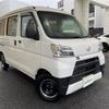 daihatsu hijet-van 2021 -DAIHATSU--Hijet Van 3BD-S321V--S321V-0508153---DAIHATSU--Hijet Van 3BD-S321V--S321V-0508153- image 1