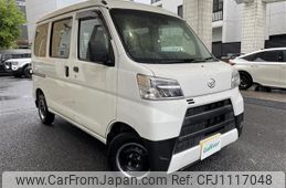 daihatsu hijet-van 2021 -DAIHATSU--Hijet Van 3BD-S321V--S321V-0508153---DAIHATSU--Hijet Van 3BD-S321V--S321V-0508153-