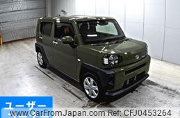 daihatsu taft 2021 -DAIHATSU--Taft LA900S-0077735---DAIHATSU--Taft LA900S-0077735-