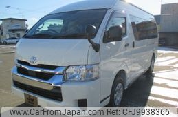 toyota hiace-van 2024 -TOYOTA 【帯広 100ｾ912】--Hiace Van GDH226K--2008136---TOYOTA 【帯広 100ｾ912】--Hiace Van GDH226K--2008136-