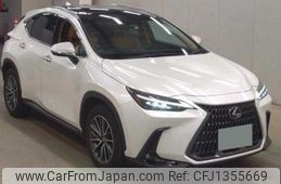 lexus nx 2023 quick_quick_5BA-AAZA20_AAZA20-1003365