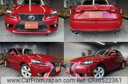 lexus is 2015 quick_quick_DBA-GSE30_GSE30-5067063