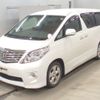 toyota alphard 2010 -TOYOTA--Alphard ANH20W-8134576---TOYOTA--Alphard ANH20W-8134576- image 1